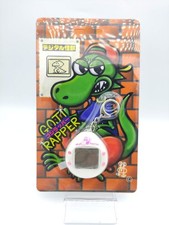 Retro goji rapper vintage - goji,