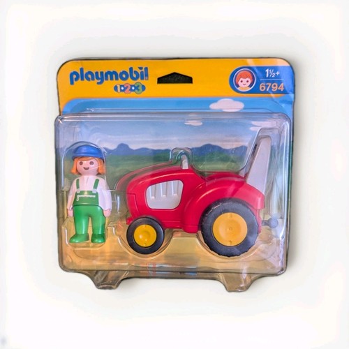 Playmobil 6794 - , (1.2.3)
