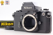 SN 791xxx[Near Mint] Nikon F2 Photomic A appareil photo argentique 35 mm...