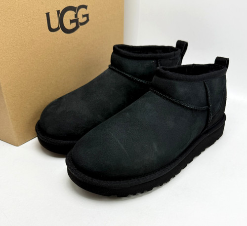 Ugg classic ultra - classic, mini