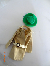 Tenue  vintage Big Jim