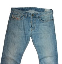Jeans Diesel Safado pour