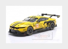 1:18 IXO Ford Usa Mustang Gt3