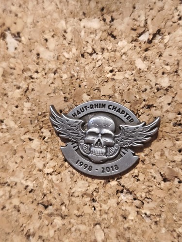 Pin harley davidson owners - harley,