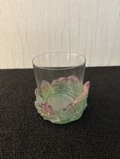 Verre à whisky modèle nature