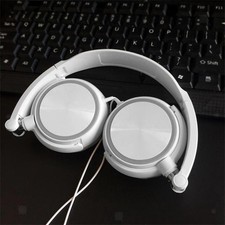 Casque audio filaire S1 pour