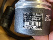 ROD 426 1500 02S12-03, HEIDENHAIN