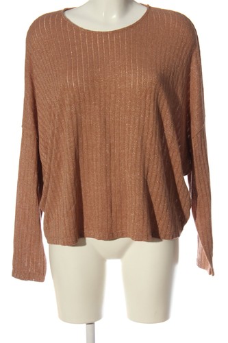 Zara pull maille fine - zara, en