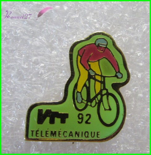 Pin sport cyclisme - sport, vtt