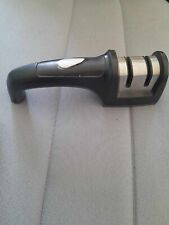 Affûteur de couteaux de cuisine à 2 segments - Fontignac