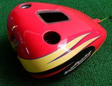 Réservoir d'essence Harley