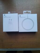 Chargeur IPhone Et Magsafe