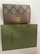 portefeuille gucci