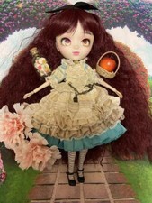 1/6 Doll Pullip Custom Doll