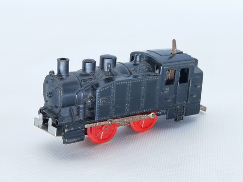 Jouef locomotive 708 - -, type