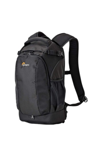 Lowepro camera bag flipside - camera,