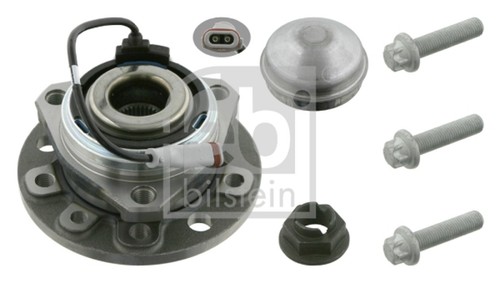 Roulement roue opel p - roulement,