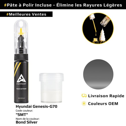 Peinture retouche pour - peinture,