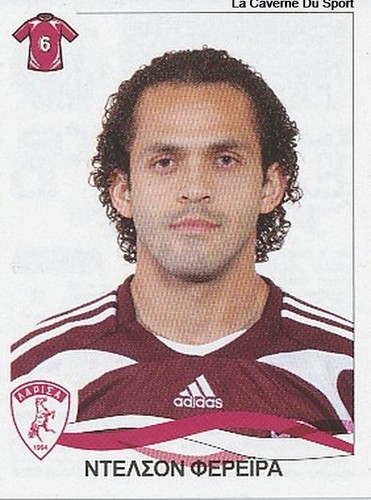 140 ferreira delson brazil - ferreira,
