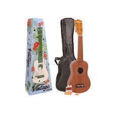 Vintage VUK20N VUK-20 Naturel