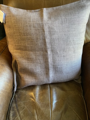 Pottery barn belgian linen - pottery,