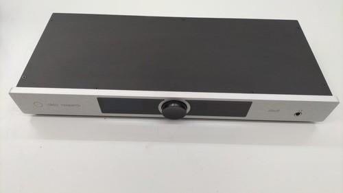 Okto research dac8pro - research, usb