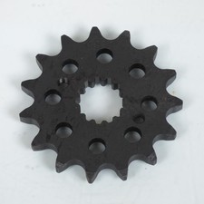 Pignon de sortie de boite