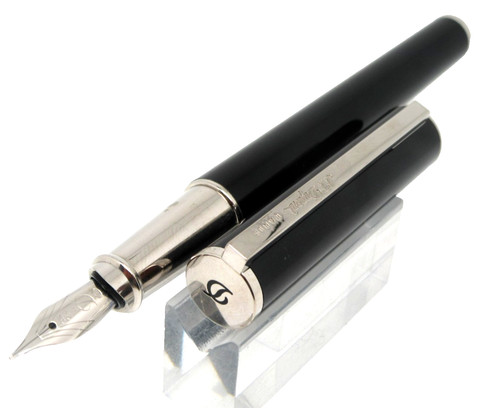 Stylo plume prestige - prestige, dupont