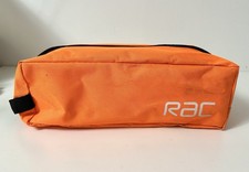 Vintage RAC Hold-all Car Bag