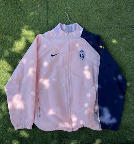 Veste juventus vintage - veste,