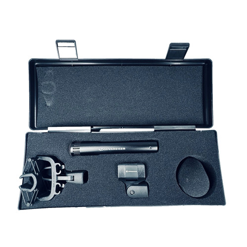 Sennheiser mkh50 p48 - mkh50,
