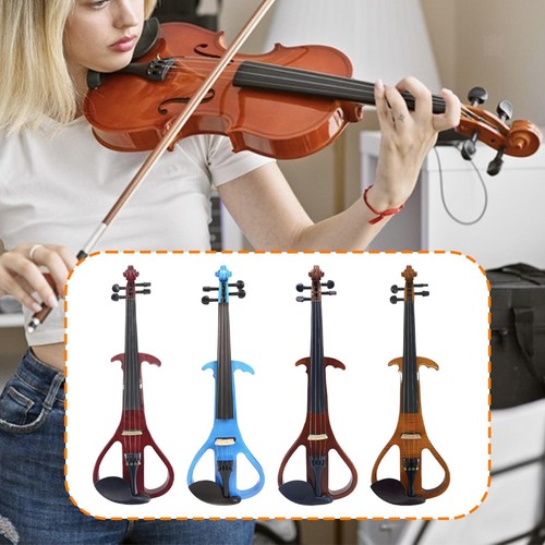 Violon électrique pour - électrique, 4/4