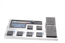 Système D'Effets De Guitare