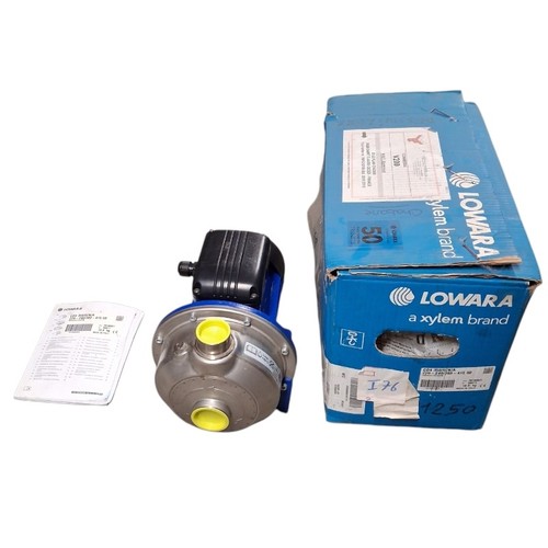 Lowara co4 350 02k - lowara, 350/02k/a