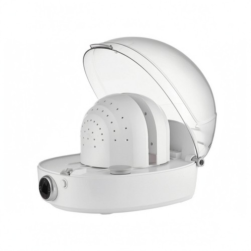 Machine vapeur chapeaux 1000 - vapeur,