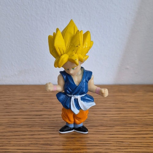 Figurine personnage son - personnage,