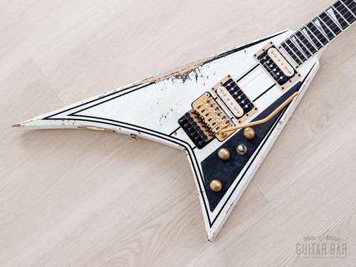 2025 jackson usa custom - jackson, shop
