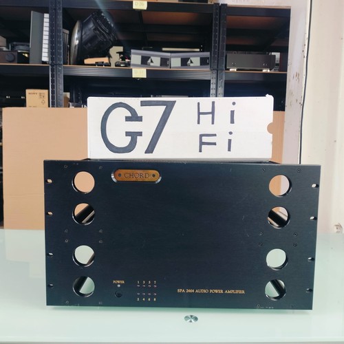 Chord spa 2464 - chord, power