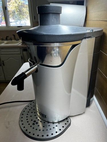Zumex multifruit centrifugal - multifruit,