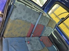 Banquette arriere RENAULT