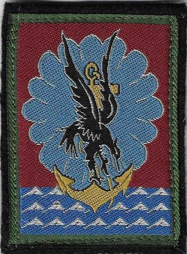 Insigne tissu patch militaire - insigne, tissu,