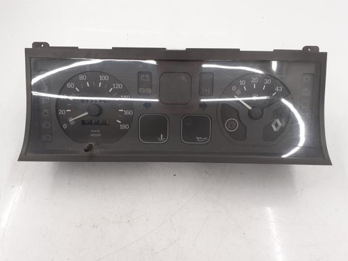 Compteur renault super - renault, 5