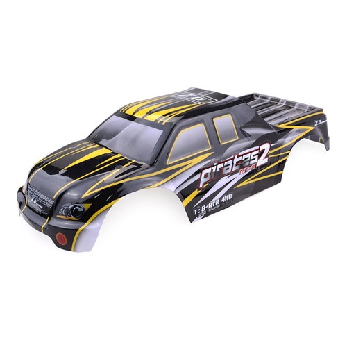 Pour racing 9116 - pour, 1/8