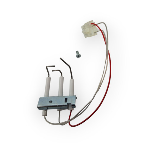 électrode allumage vaillant - Électrode, d'allumage