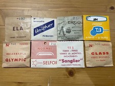 Verre de montre Plexiglas Normal/Punaise Ø100 à 350 MULTI-MARQUES (Watch Glass)