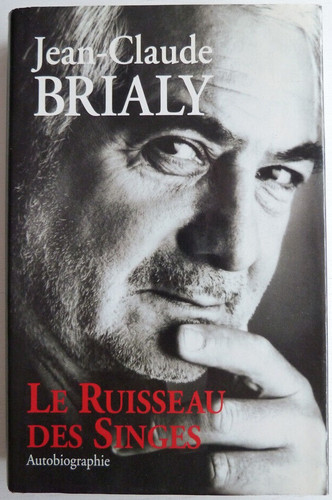 Ruisseau des singes - des,