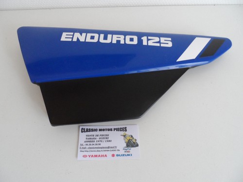 125 dtmx 1979 - 125,