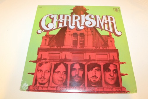 Rare sealed psych roulette - sealed,