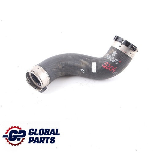 Air pipe mercedes - mercedes, w212