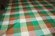 Nappe N°145 jaune verte